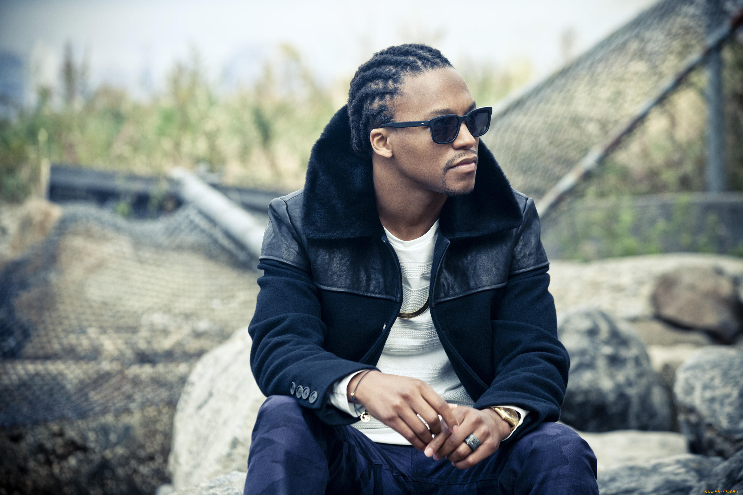 lupe fiasco, , 